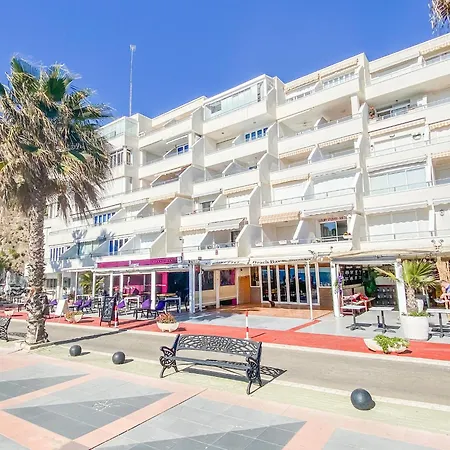 Casa Mar - Playa