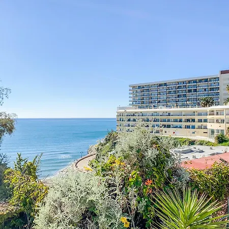 Casa Mar - Playa Apartment Torremolinos