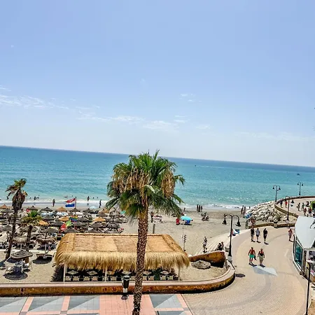 Casa Mar - Playa * 토레몰리노스