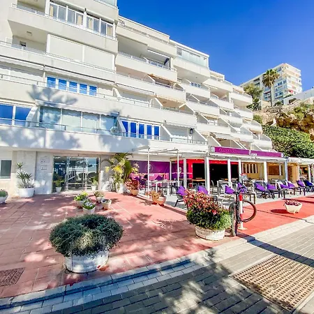 Casa Mar - Playa Apartamento