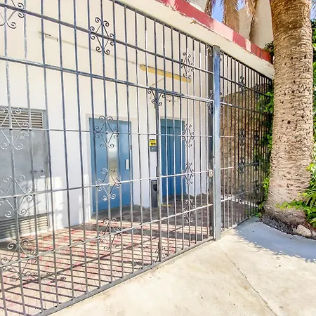 Casa Mar - Playa Apartment *