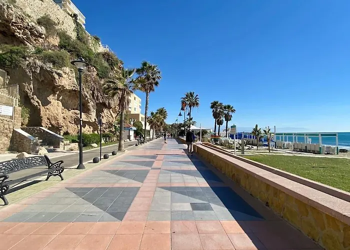 아파트 Casa Mar - Playa