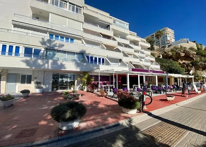 Casa Mar - Playa 아파트 *