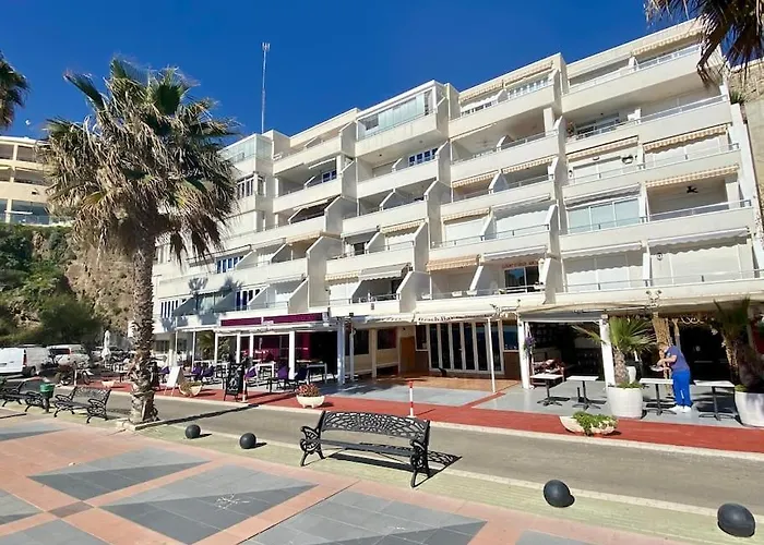 Casa Mar - Playa Apartment Torremolinos