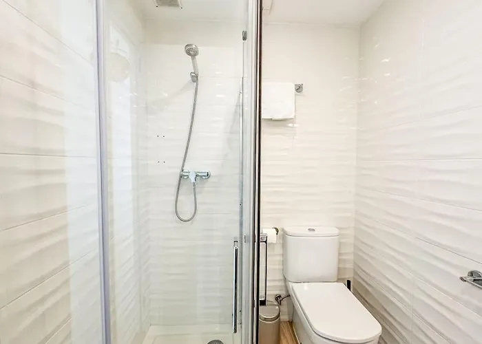 Casa Mar - Playa Torremolinos