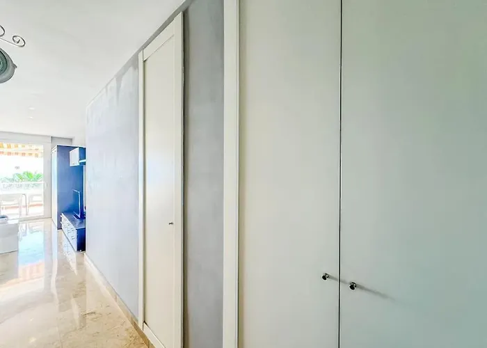 Casa Mar - Playa Apartment Torremolinos