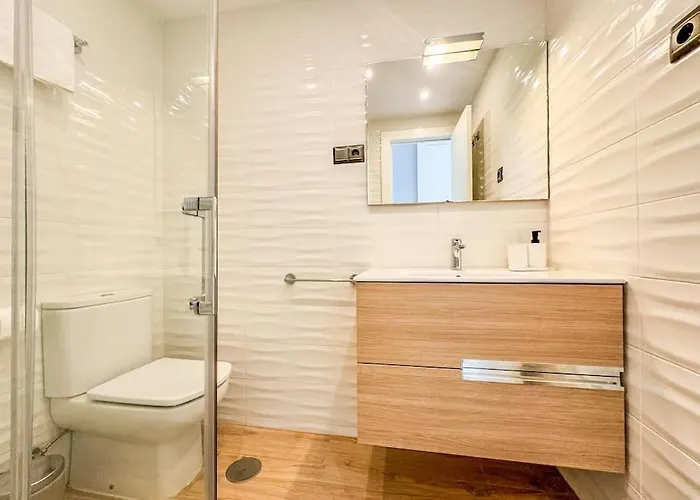 Casa Mar - Playa 아파트