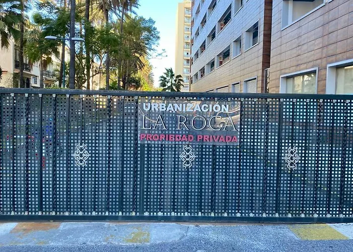 Apartment Casa Mar - Playa *