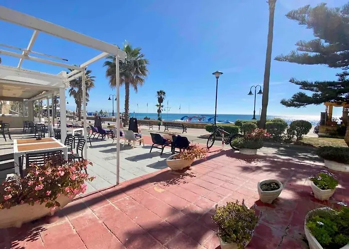 Casa Mar - Playa Torremolinos