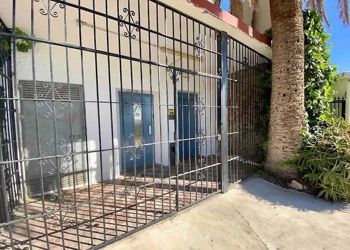 Casa Mar - Playa * 토레몰리노스