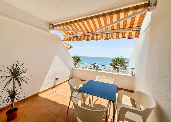 아파트 Casa Mar - Playa *