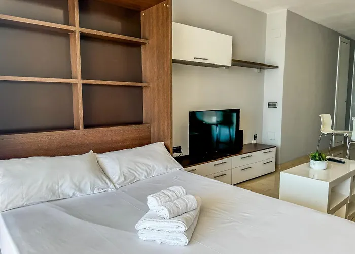 Casa Mar - Playa Apartment *