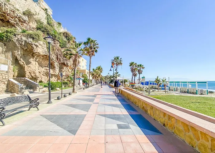 아파트 Casa Mar - Playa