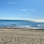 Casa Mar - Playa Апартаменти Торремолінос