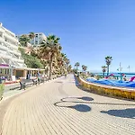 Апартаменти Casa Mar - Playa