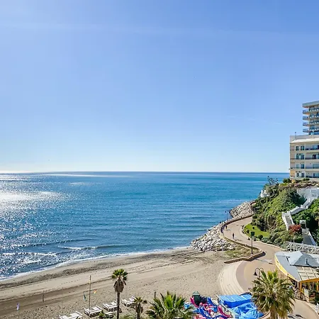 Appartement Casa Mar - Playa Torremolinos