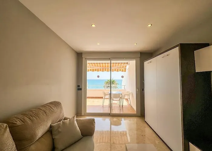 Casa Mar - Playa Appartement Torremolinos