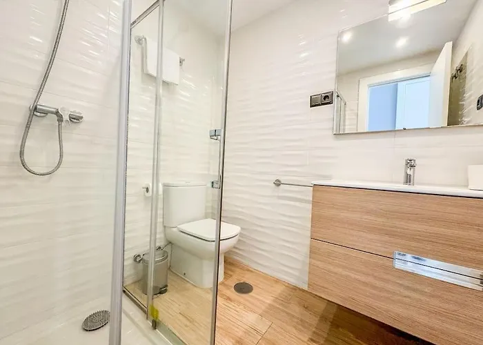 Appartement Casa Mar - Playa Torremolinos