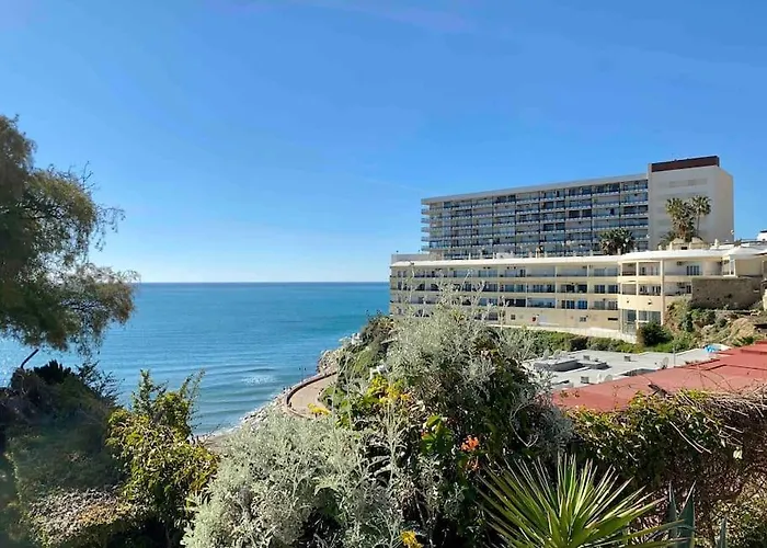 Appartement Casa Mar - Playa Torremolinos