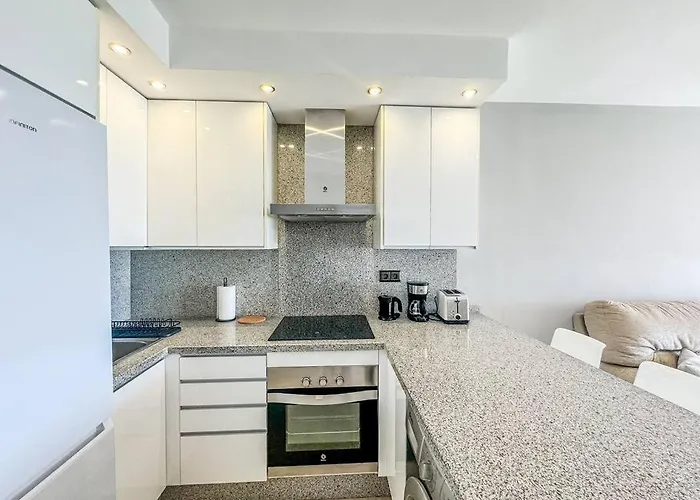 Casa Mar - Playa Appartement *