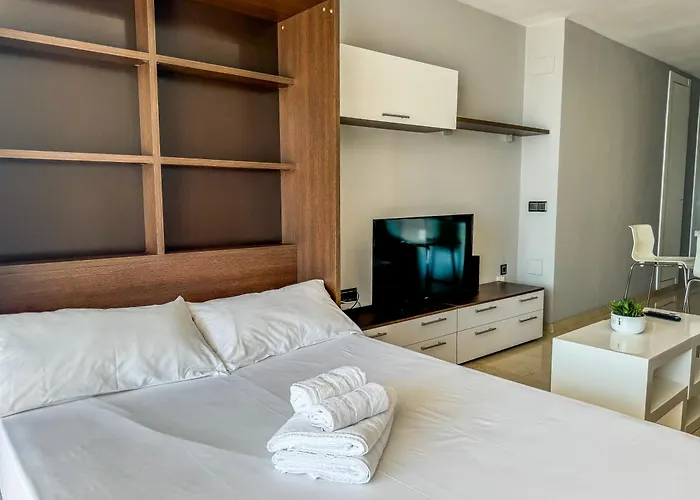 Casa Mar - Playa Appartement Torremolinos