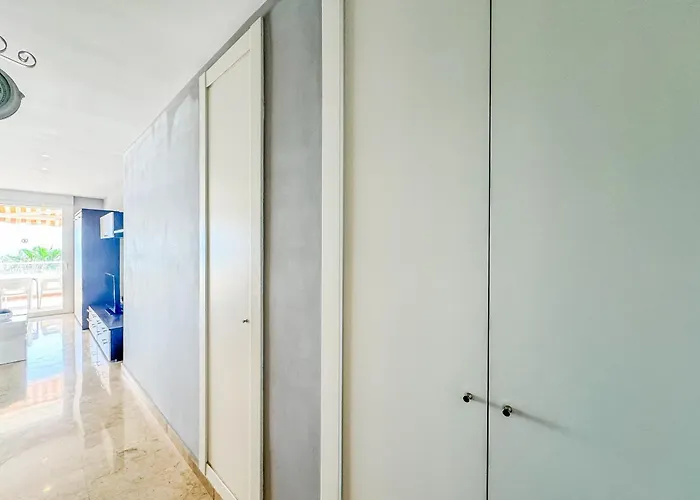 Appartement Casa Mar - Playa Torremolinos