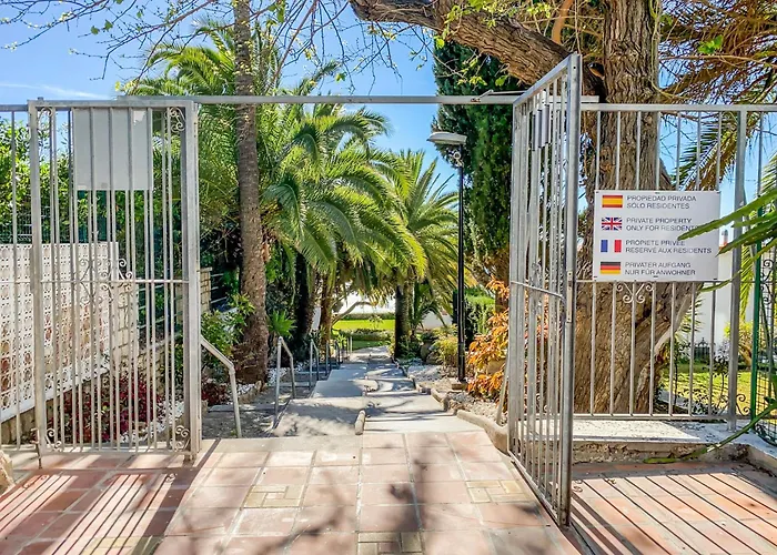 Casa Mar - Playa Appartement