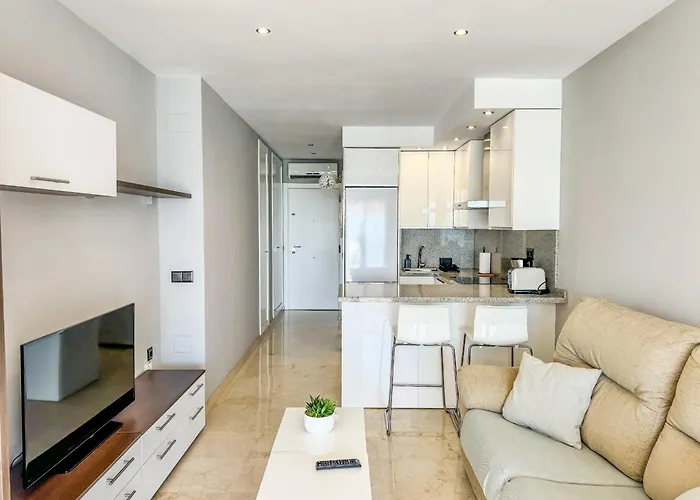 Appartement Casa Mar - Playa *