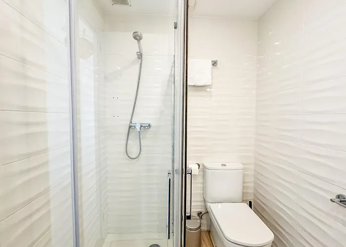 Casa Mar - Playa * Torremolinos