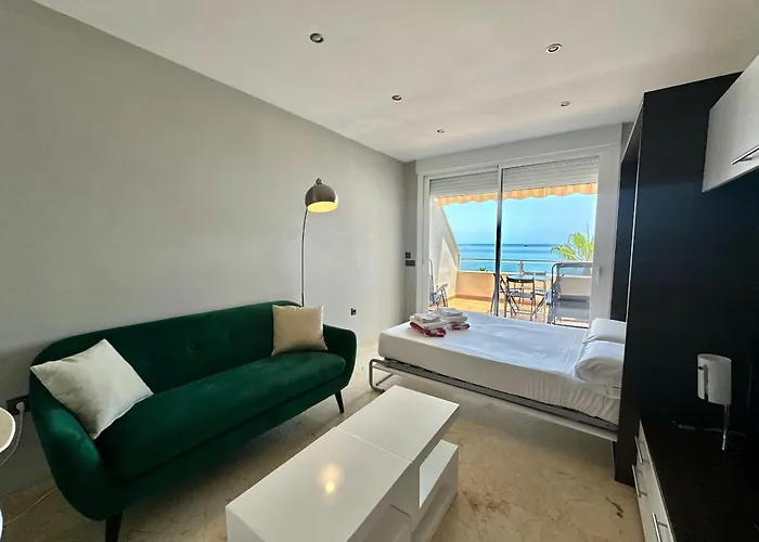 Casa Mar - Playa Appartement